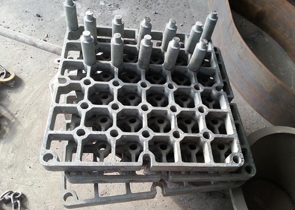 ?离心铸造技术特点