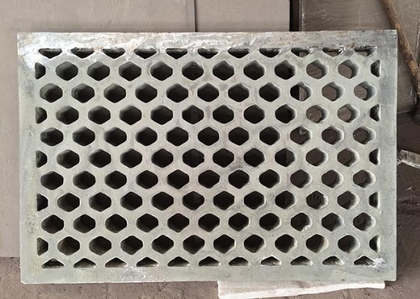 耐热钢铸件在铸造工件过程中的操作流程